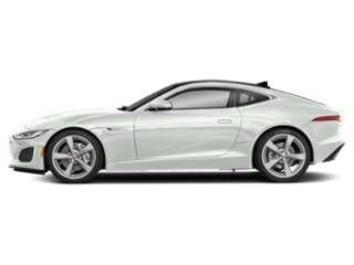 2023 JAGUAR F-Type
