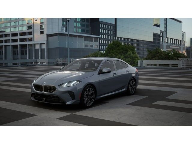 2026 BMW 2 Series