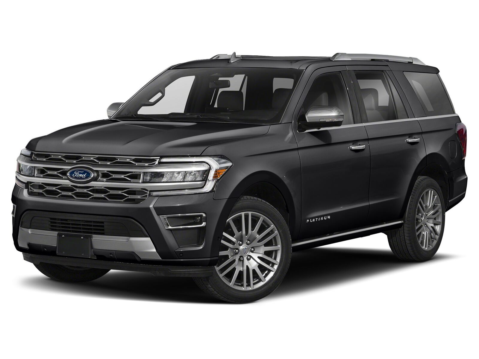 2024 FORD Expedition
