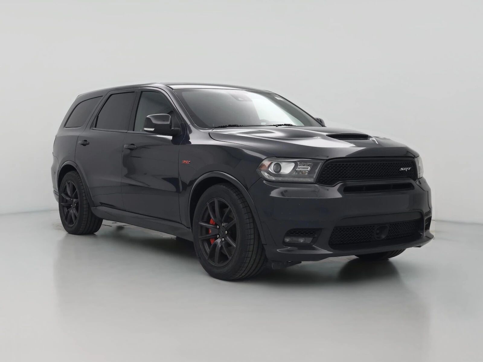 2018 DODGE Durango