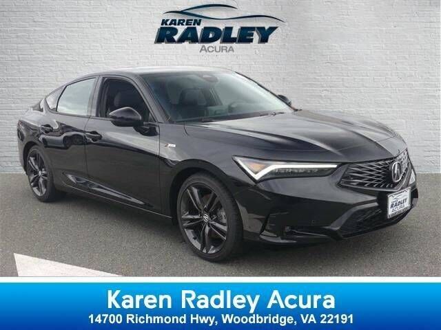 2023 ACURA Integra
