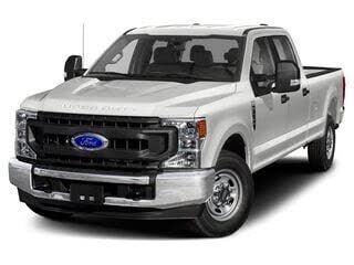 2020 Ford F-250