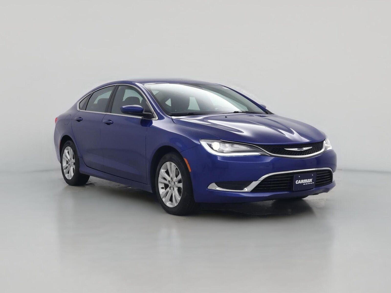 2016 CHRYSLER 200
