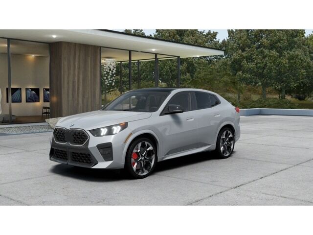 2026 BMW X2