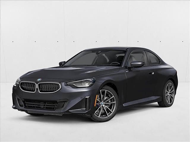 2026 BMW 2 Series
