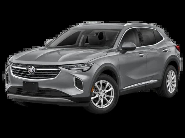 2023 BUICK Envision
