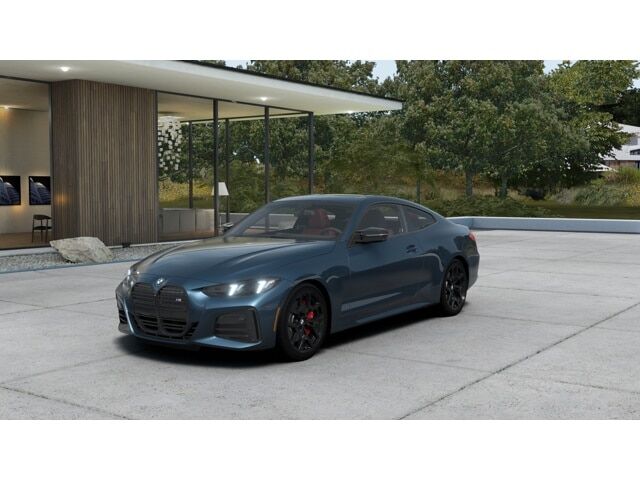 2027 BMW M4