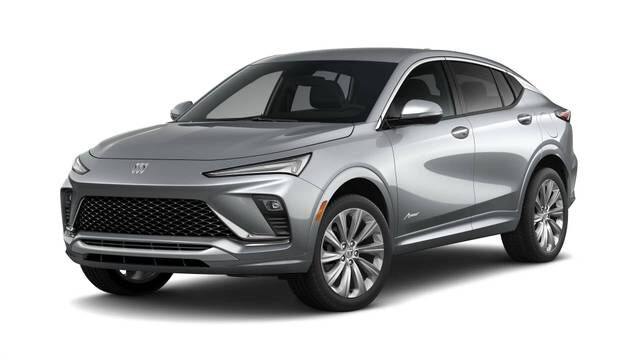 2026 BUICK Envista