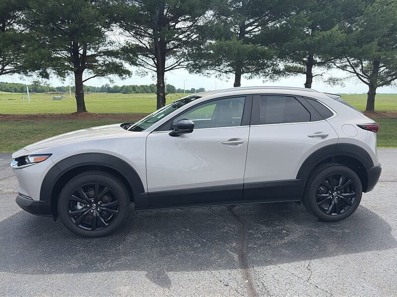 2024 MAZDA CX-30