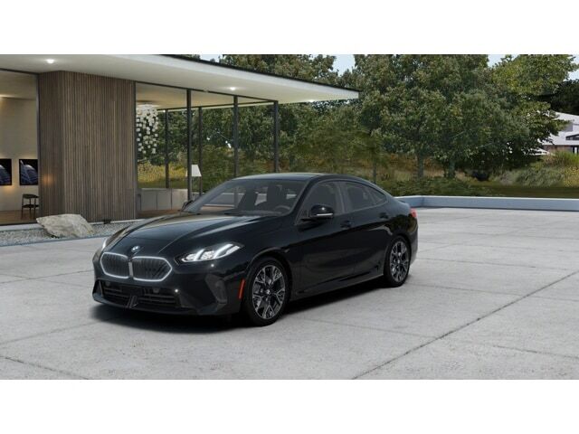 2026 BMW 2 Series