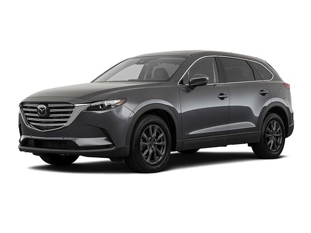 2020 MAZDA CX-9