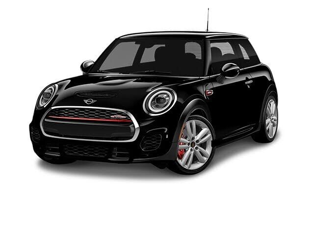 2019 MINI Hardtop