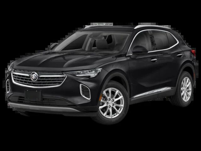 2023 BUICK Envision