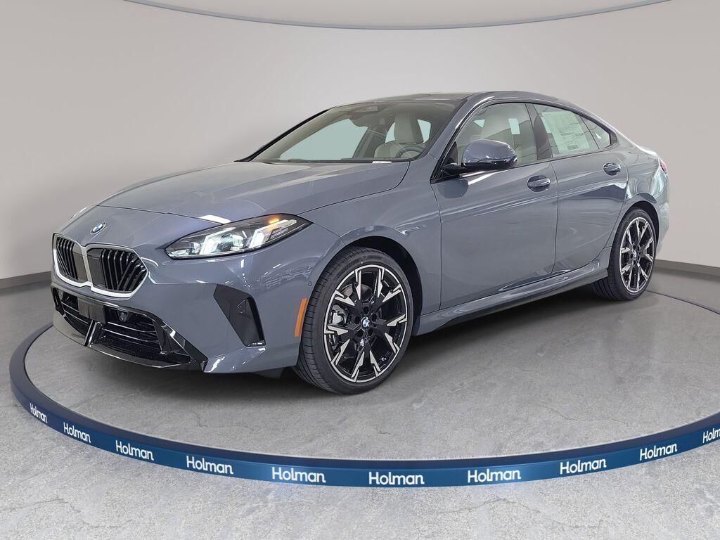 2026 BMW 2 Series