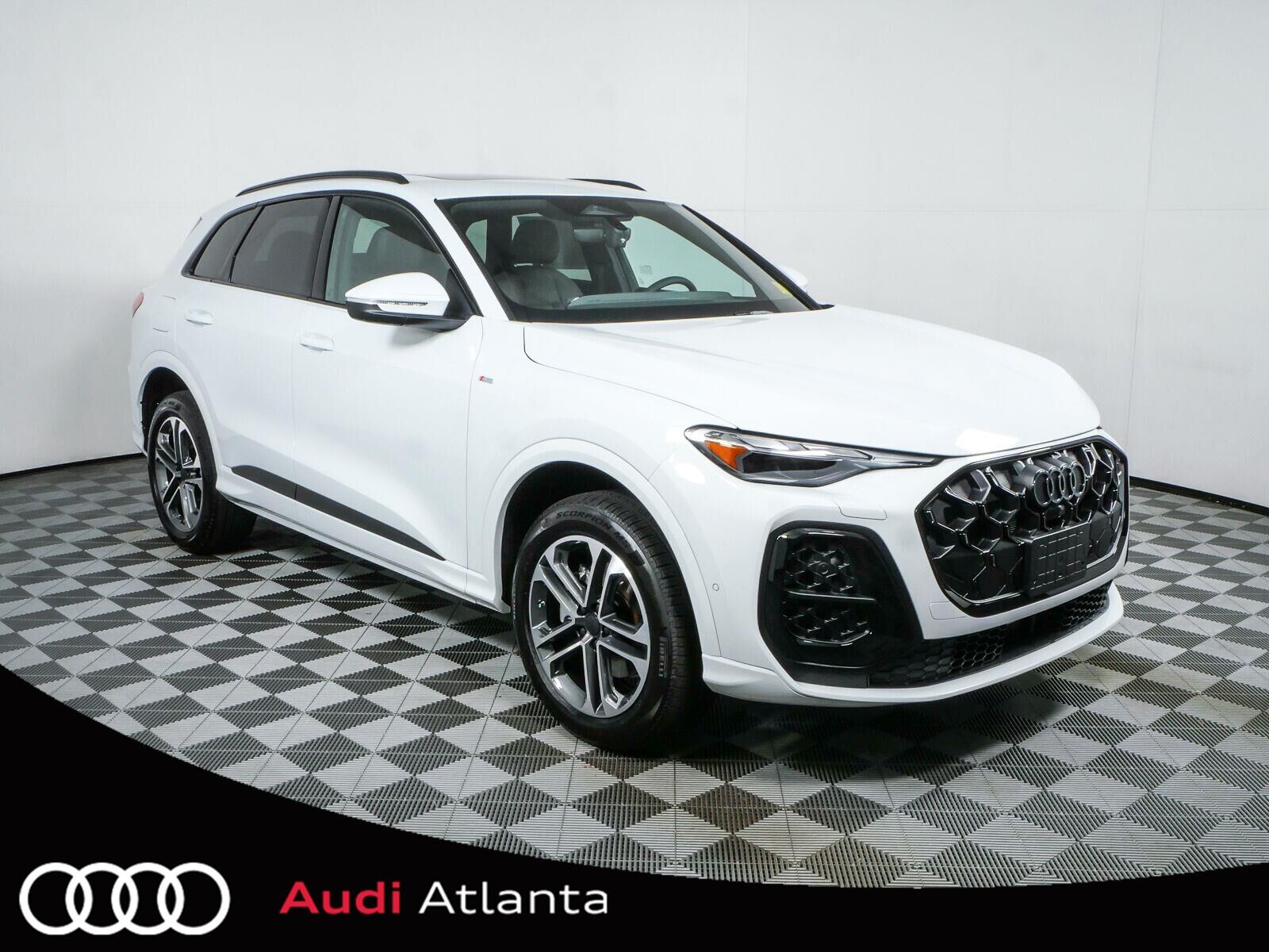 2026 AUDI Q5