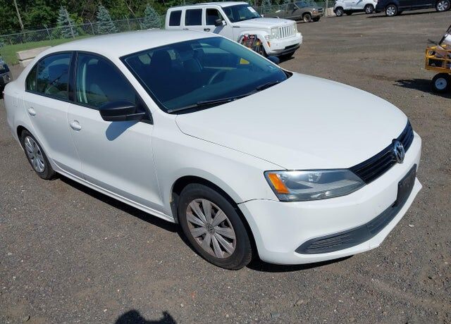 2014 VOLKSWAGEN Jetta