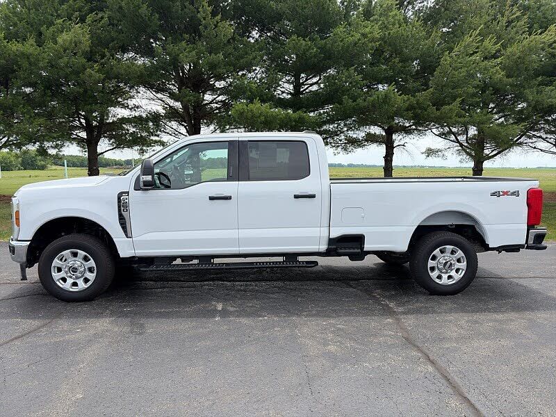 2024 FORD F-250