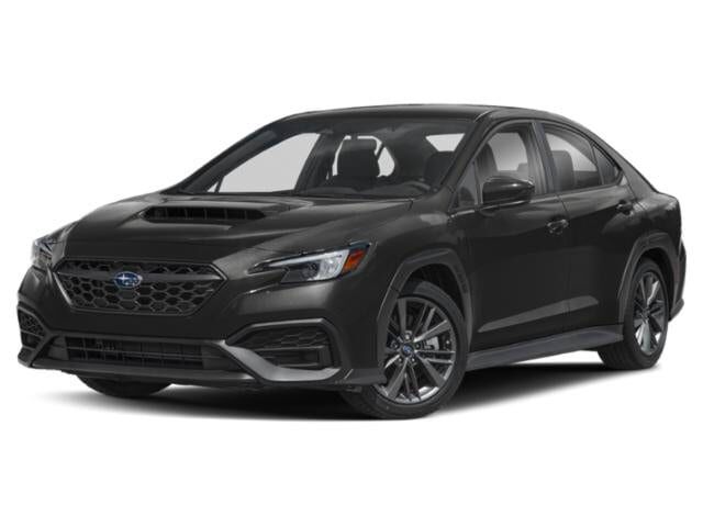 2026 SUBARU WRX