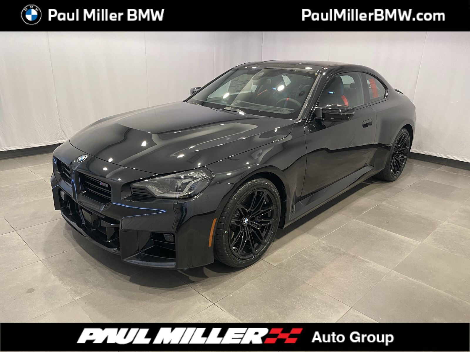 2026 BMW M2