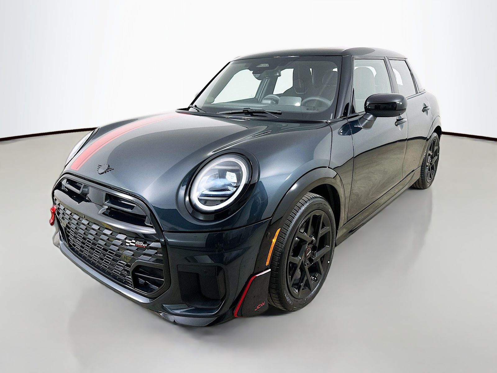 2026 MINI Hardtop