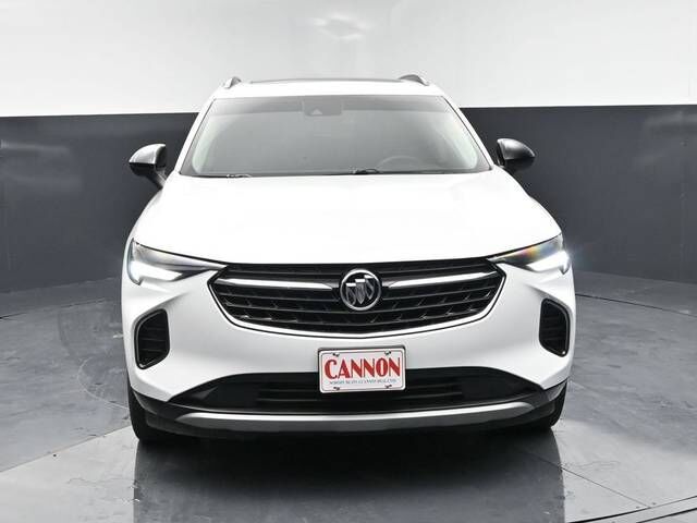 2023 BUICK Envision