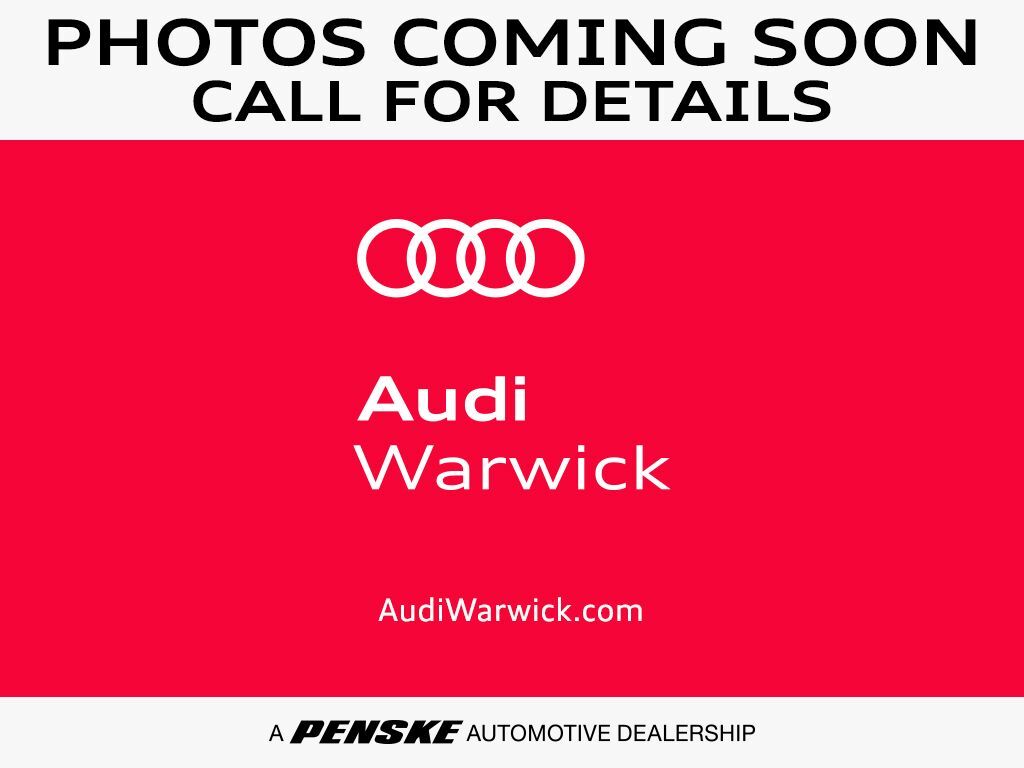 2023 AUDI Q3