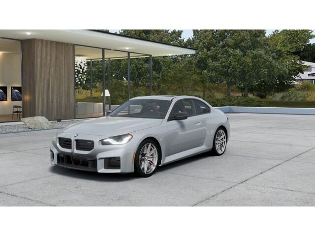 2026 BMW M2