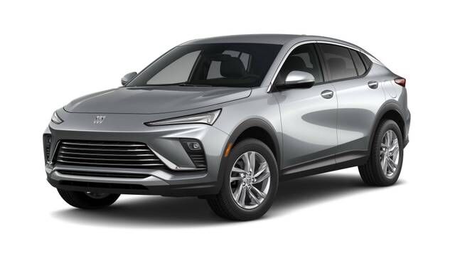 2026 BUICK Envista