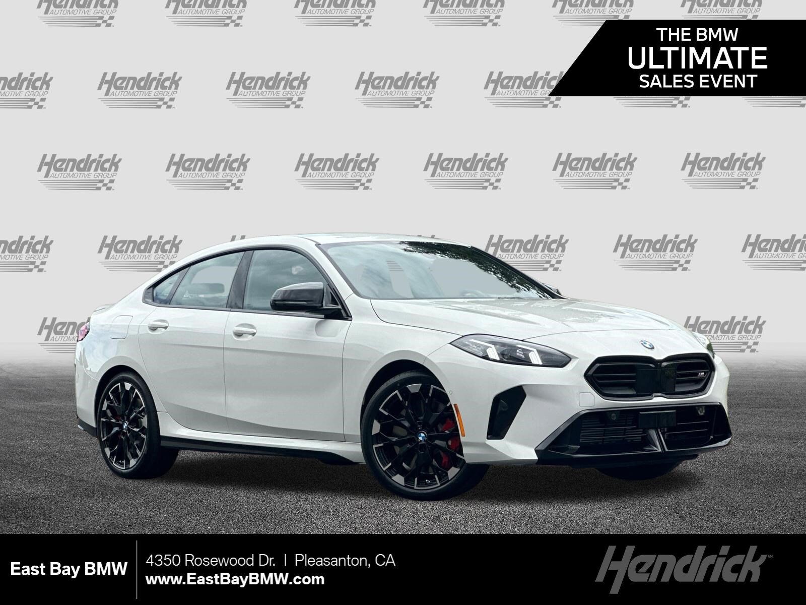 2026 BMW M2