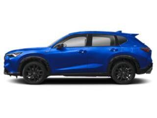2026 ACURA ADX