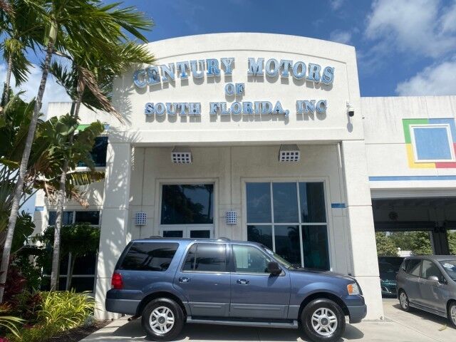 2003 FORD Expedition