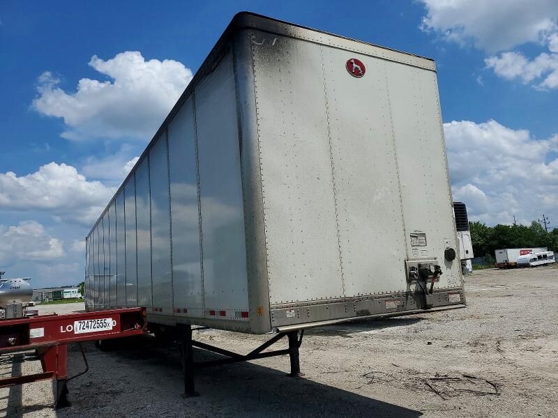 2021 GREAT DANE TRAILERS Great Dane Trailers