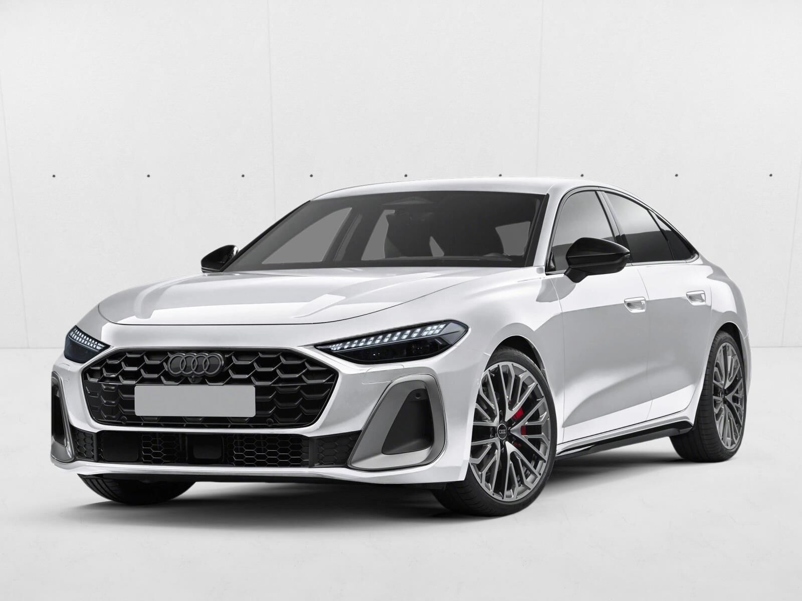 2025 AUDI A5
