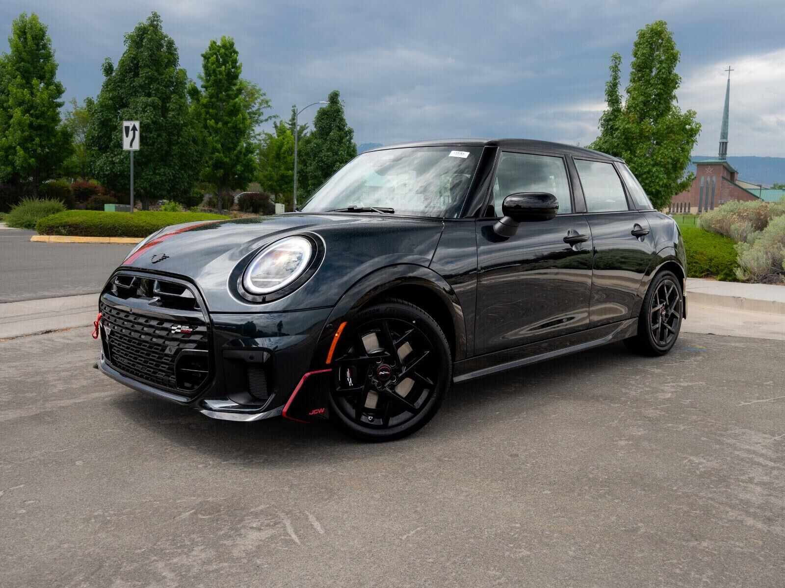 2026 MINI Hardtop