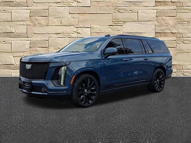 2025 CADILLAC Escalade ESV
