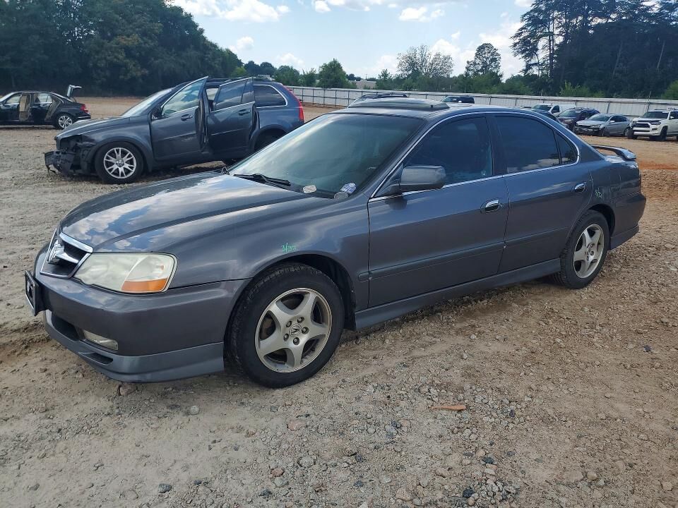 2003 ACURA TL