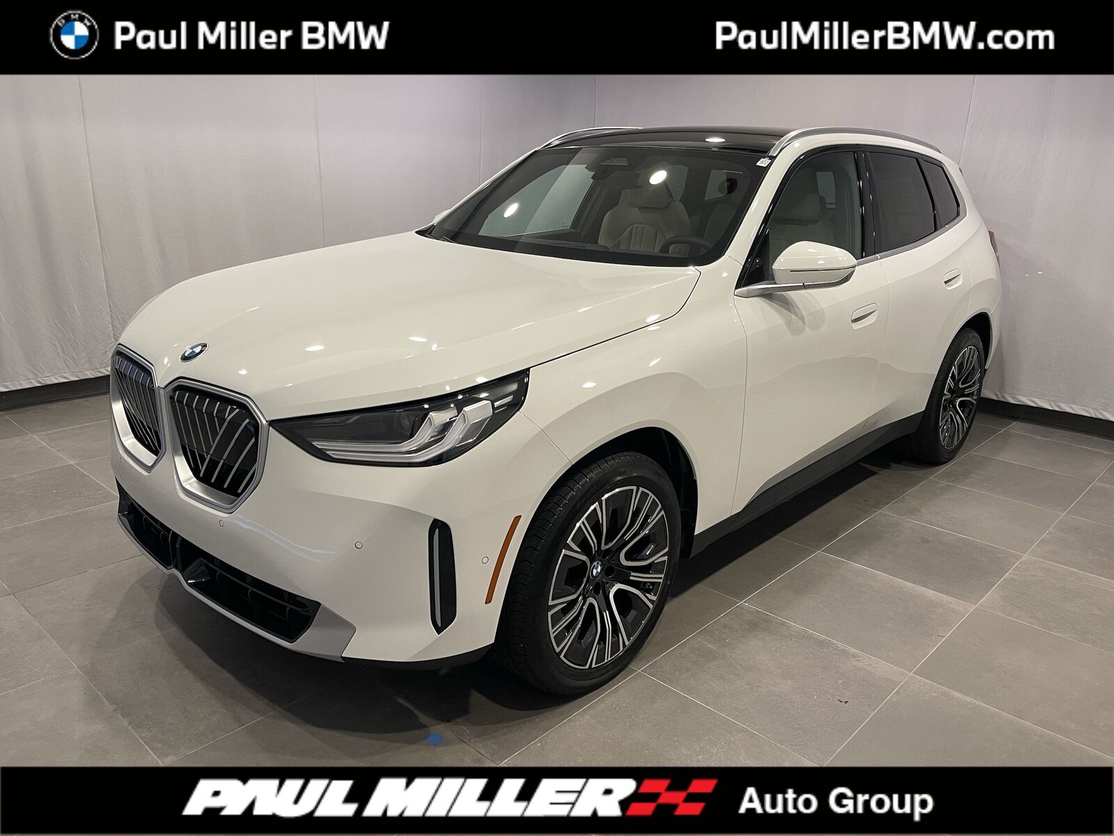 2026 BMW X3
