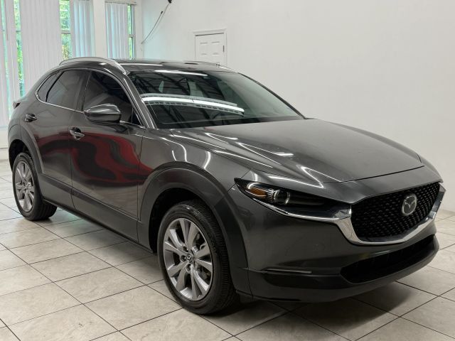 2021 MAZDA CX-30