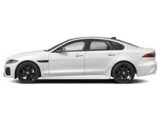 2024 JAGUAR XF