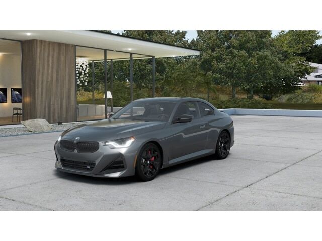 2026 BMW M2
