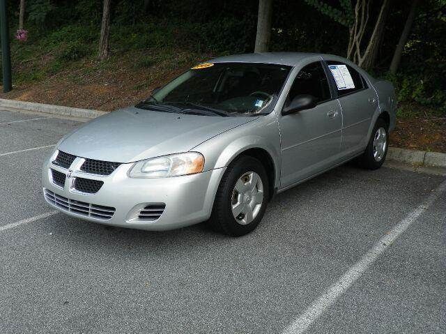 2005 DODGE Stratus