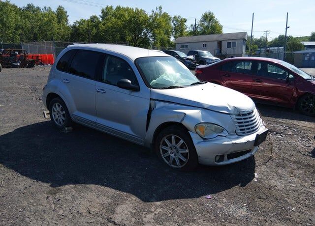 2009 CHRYSLER PT Cruiser