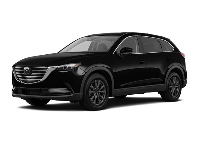 2020 MAZDA CX-9
