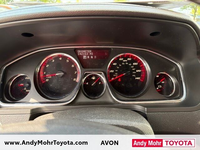 2015 GMC Acadia