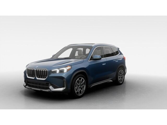 2027 BMW X1