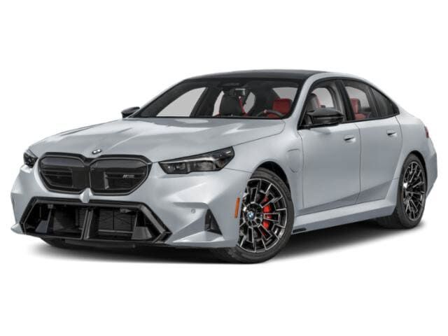 2027 BMW M5