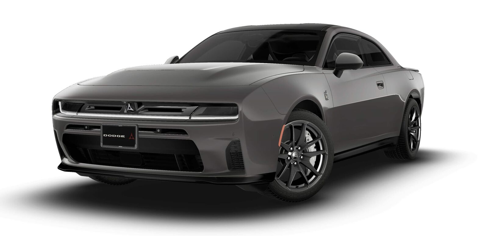 2026 DODGE Charger