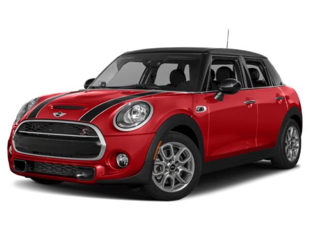 2015 MINI Hardtop