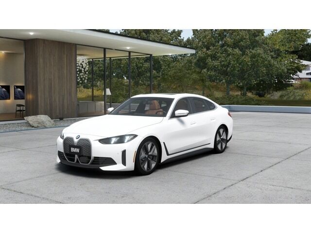 2026 BMW i4
