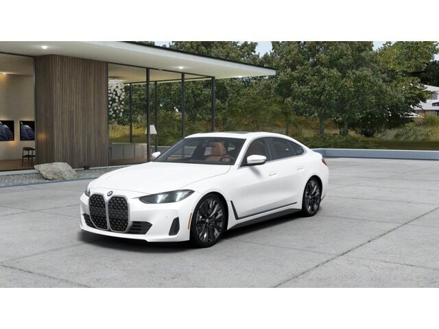 2026 BMW 4 Series